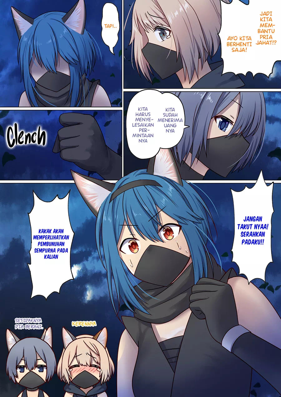Meguri Meguru Rinne no Naka de: Chapter chapter-2 - Page 69