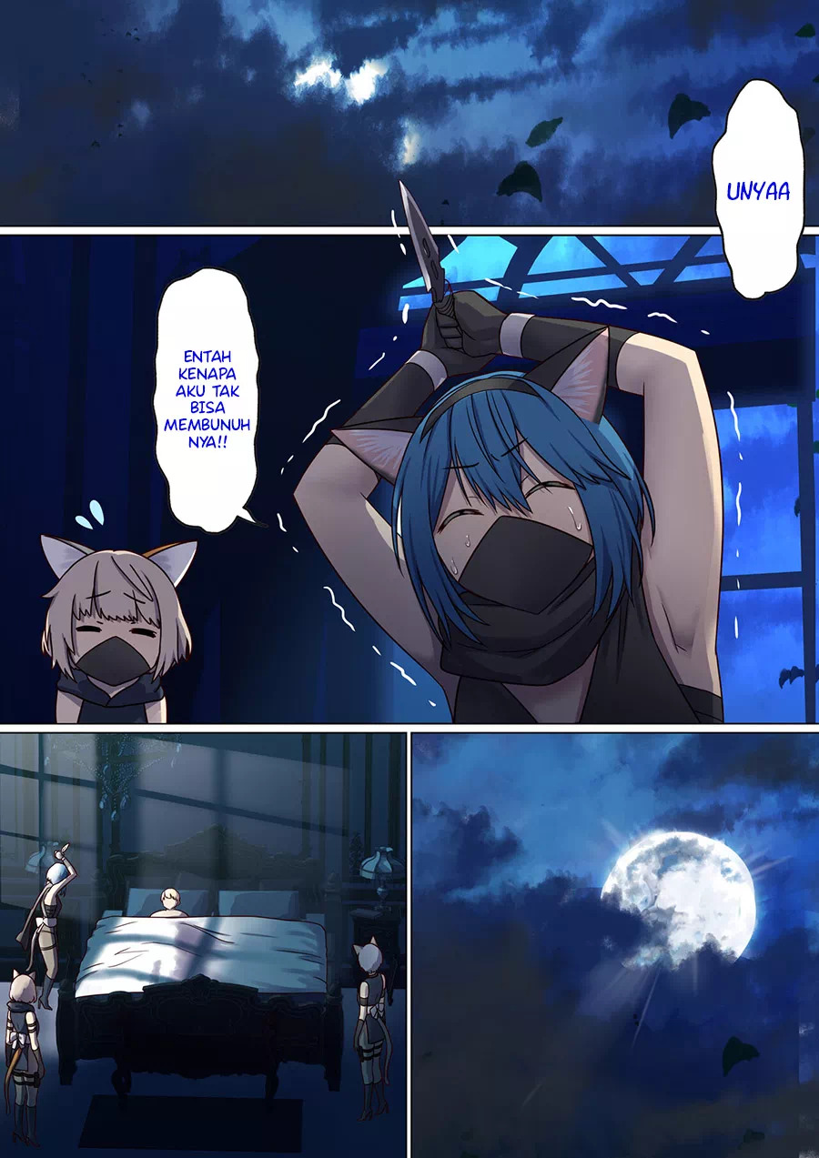 Meguri Meguru Rinne no Naka de: Chapter chapter-2 - Page 70