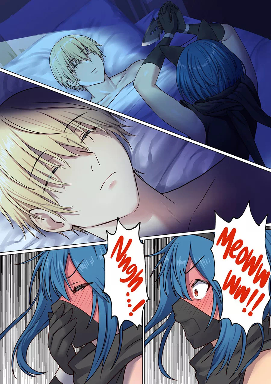 Meguri Meguru Rinne no Naka de: Chapter chapter-2 - Page 71