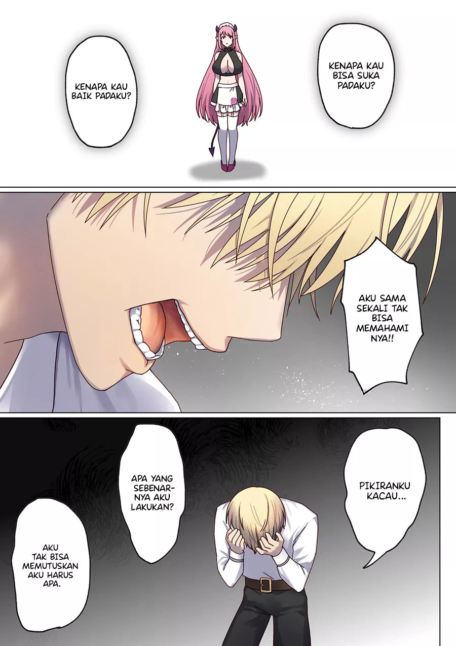 Meguri Meguru Rinne no Naka de: Chapter chapter-3 - Page 63