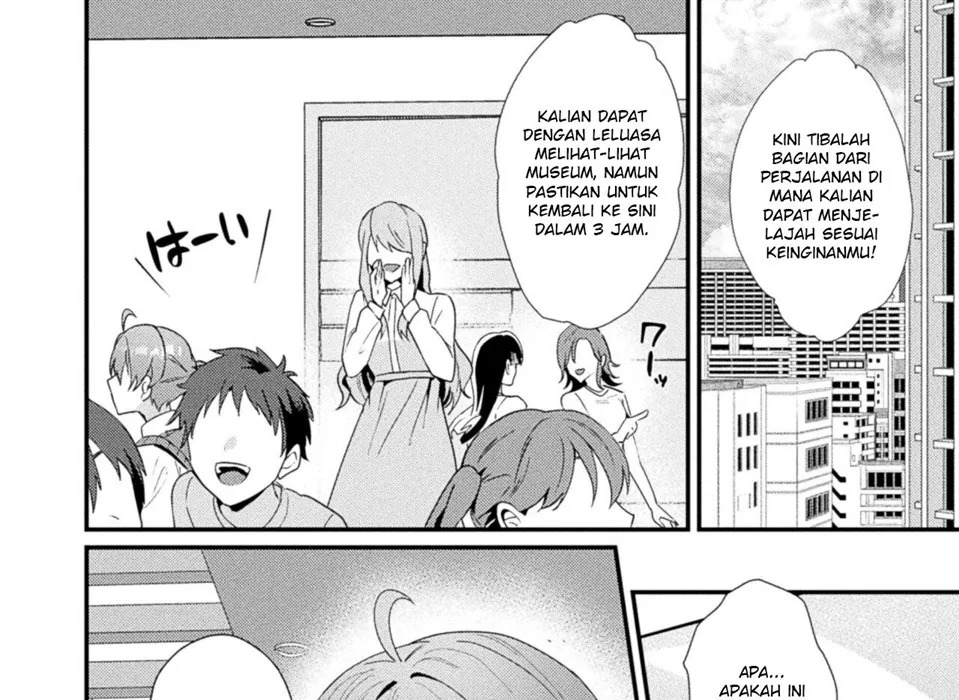 Meikai Trip Ecstasy: Chapter chapter-1 - Page 5