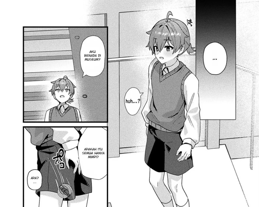 Meikai Trip Ecstasy: Chapter chapter-1 - Page 59