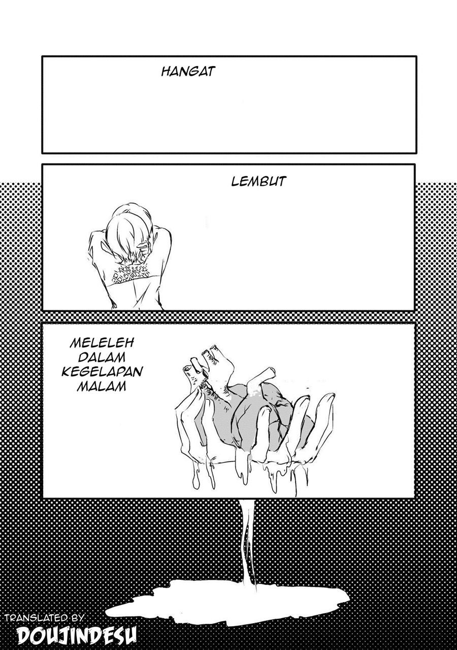 Melt: Chapter chapter-1 - Page 3