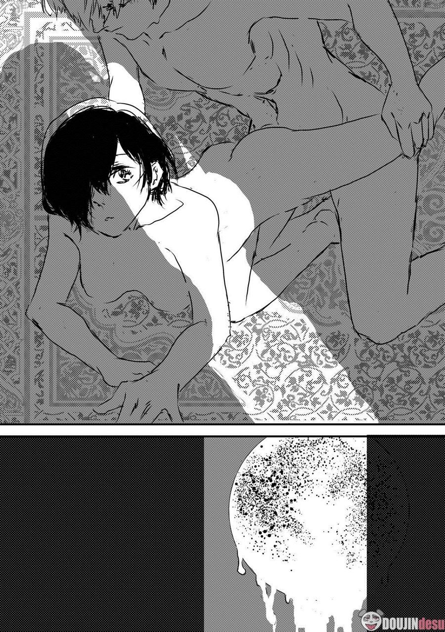 Melt: Chapter chapter-1 - Page 13