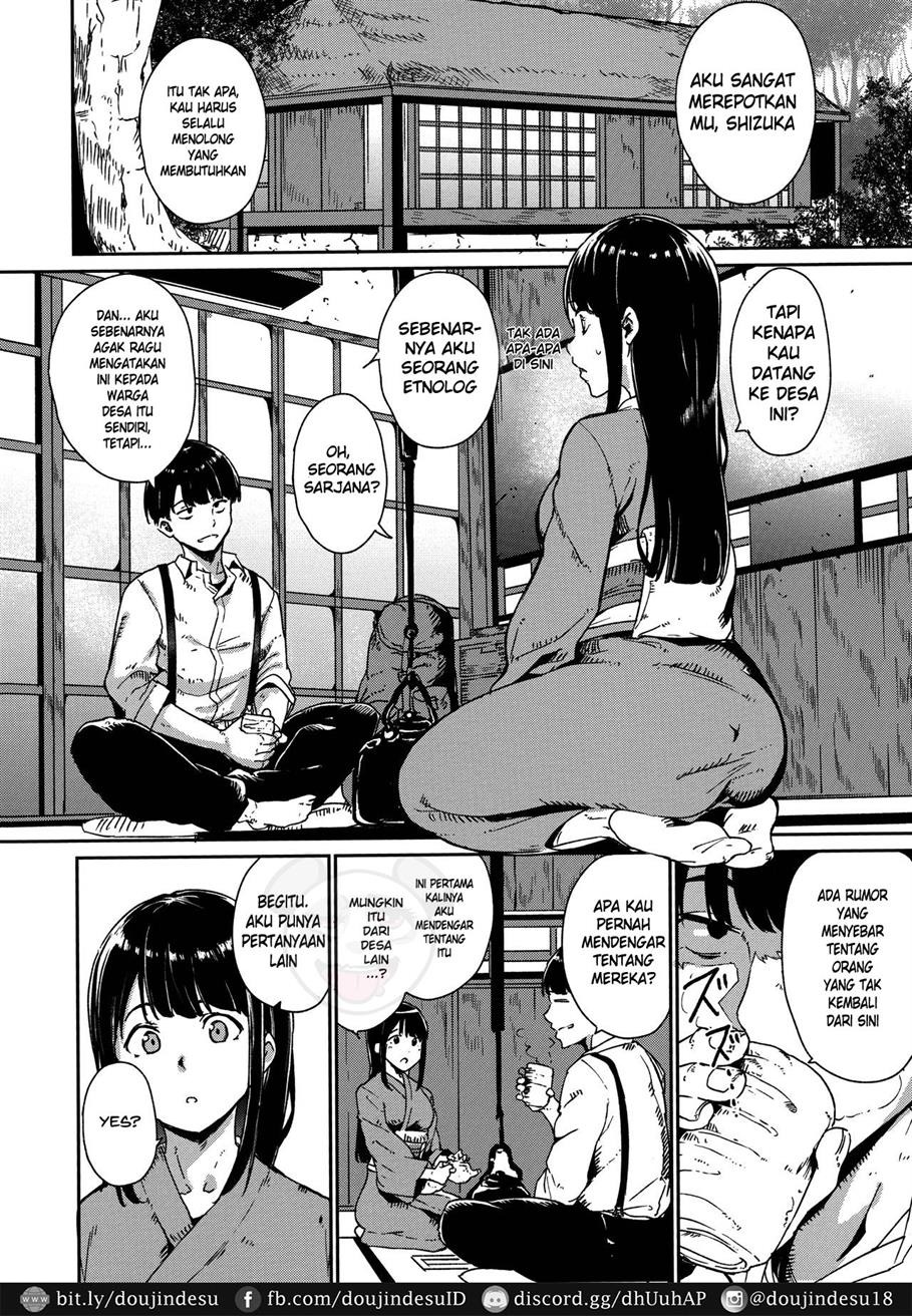 Melty Limit: Chapter chapter-2 - Page 5
