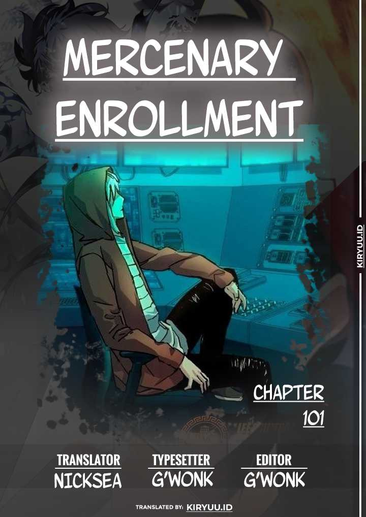 Mercenary Enrollment: Chapter chapter-101 - Page 2