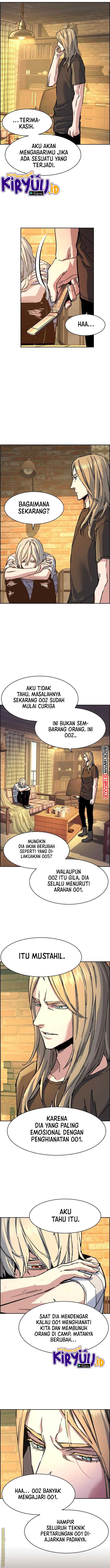 Mercenary Enrollment: Chapter chapter-115 - Page 3