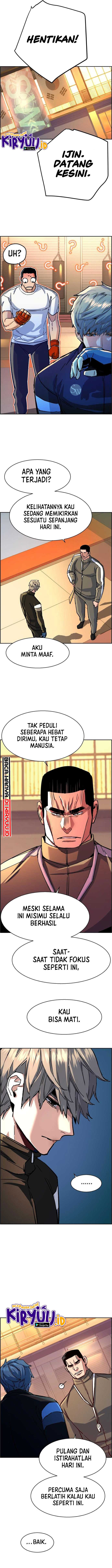 Mercenary Enrollment: Chapter chapter-115 - Page 7