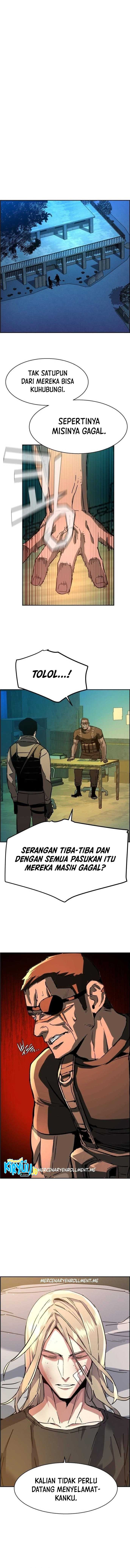 Mercenary Enrollment: Chapter chapter-120 - Page 12