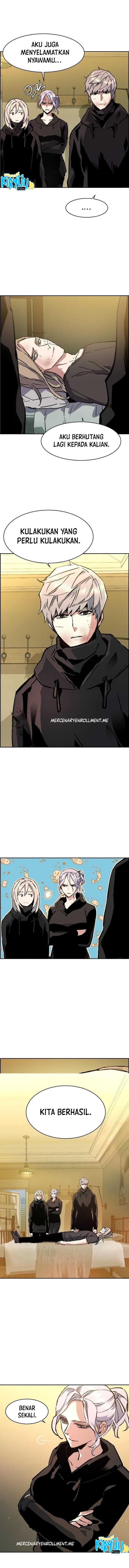 Mercenary Enrollment: Chapter chapter-120 - Page 13