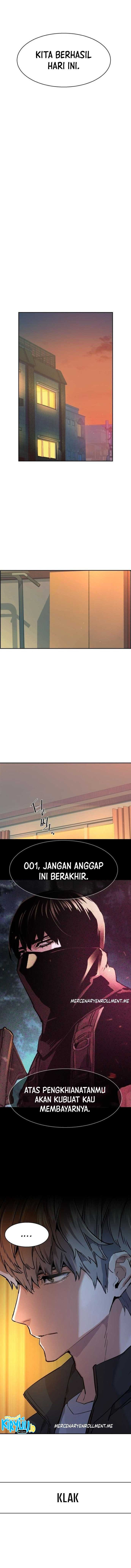 Mercenary Enrollment: Chapter chapter-120 - Page 14