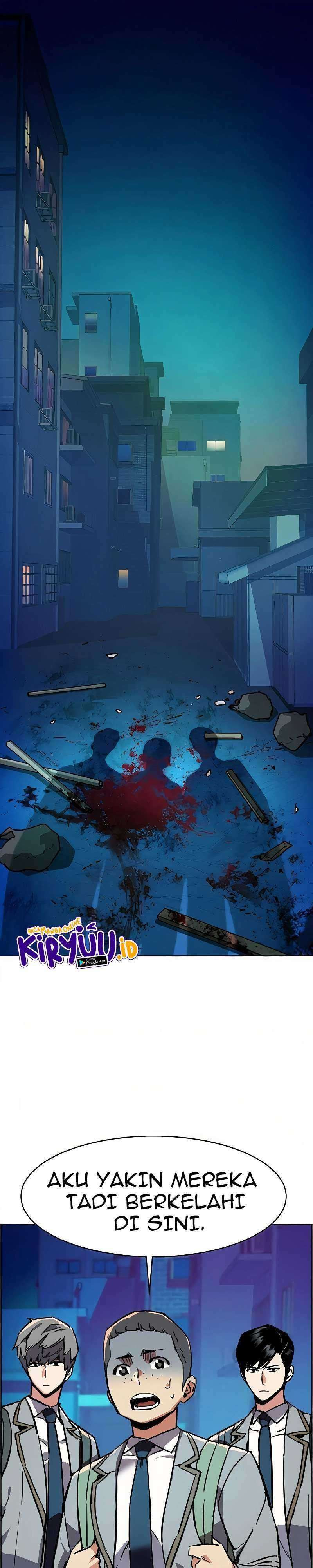 Mercenary Enrollment: Chapter chapter-36 - Page 2
