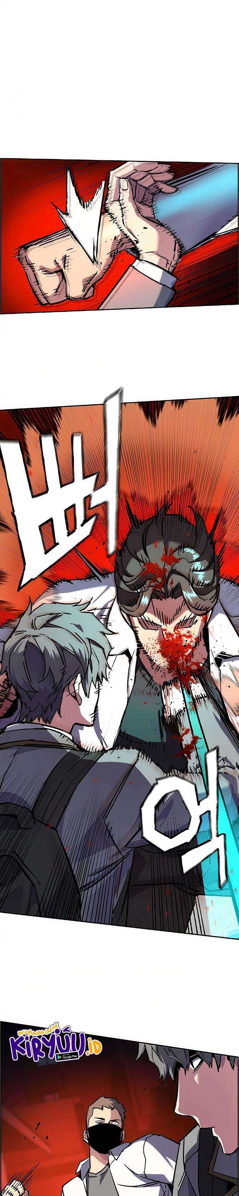 Mercenary Enrollment: Chapter chapter-36 - Page 11