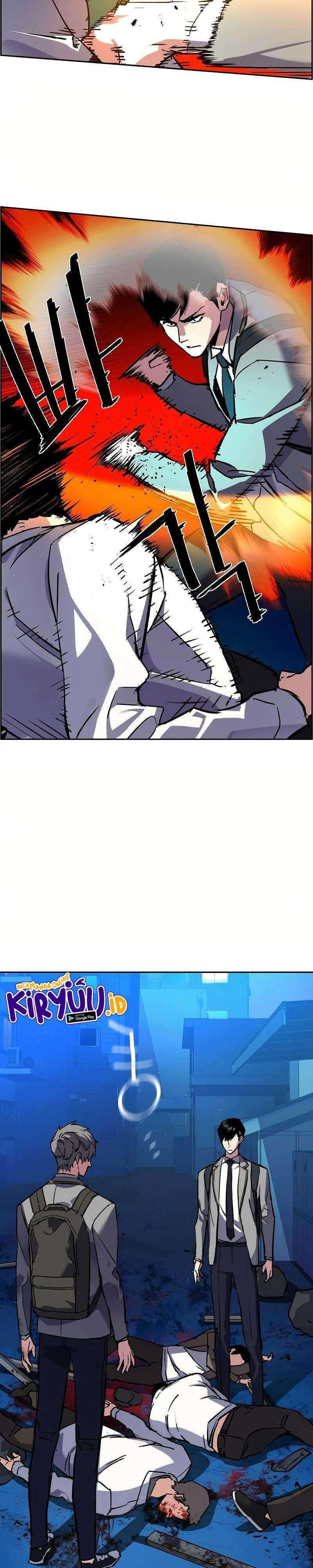Mercenary Enrollment: Chapter chapter-36 - Page 14