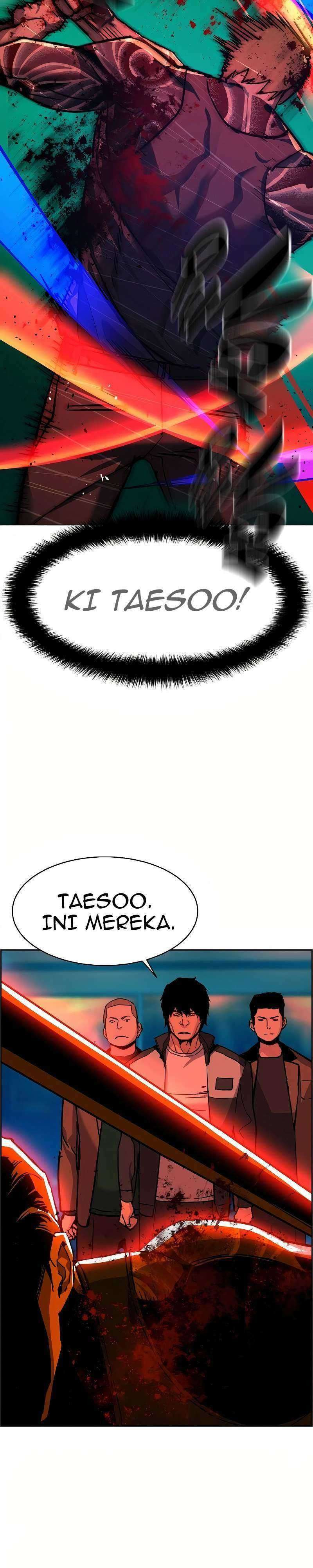 Mercenary Enrollment: Chapter chapter-36 - Page 24