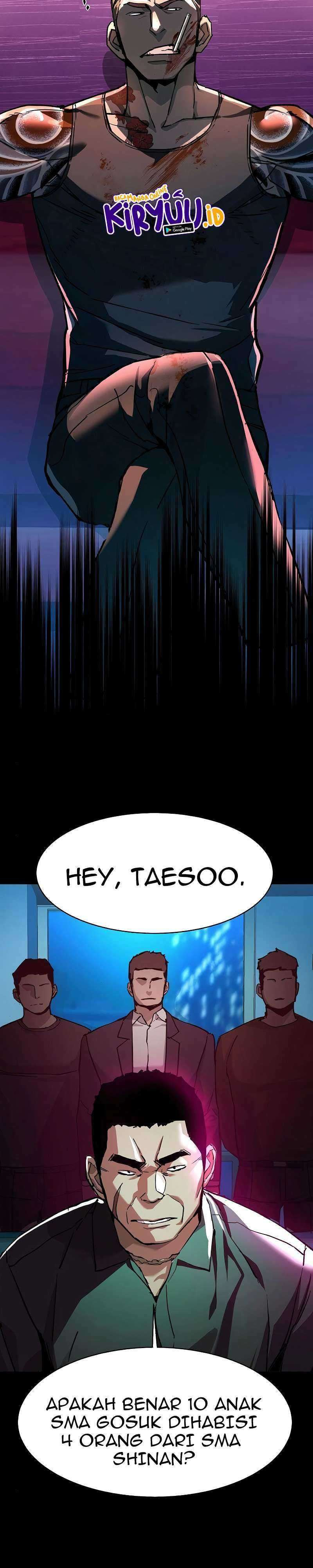 Mercenary Enrollment: Chapter chapter-36 - Page 27