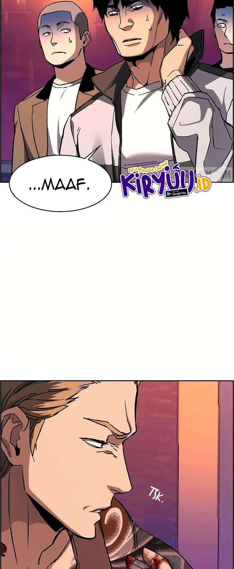 Mercenary Enrollment: Chapter chapter-36 - Page 34