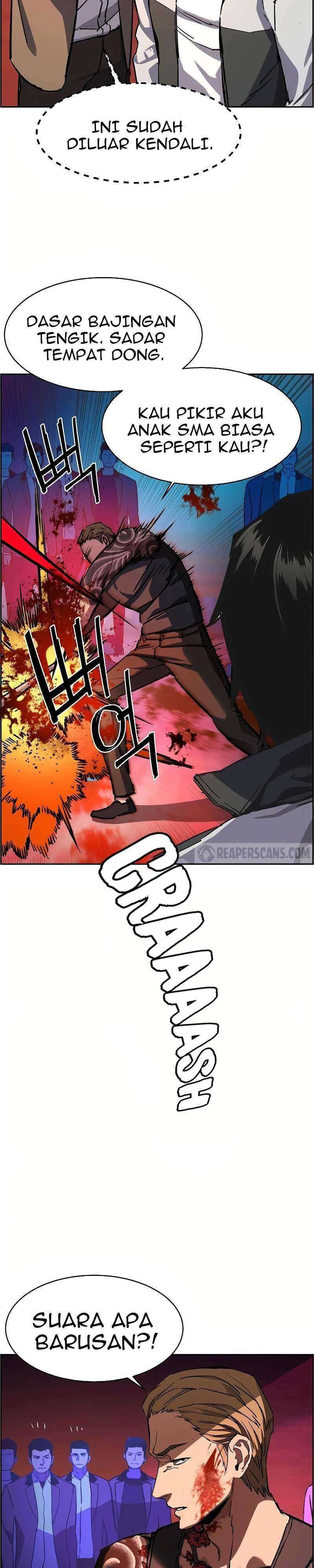 Mercenary Enrollment: Chapter chapter-36 - Page 45