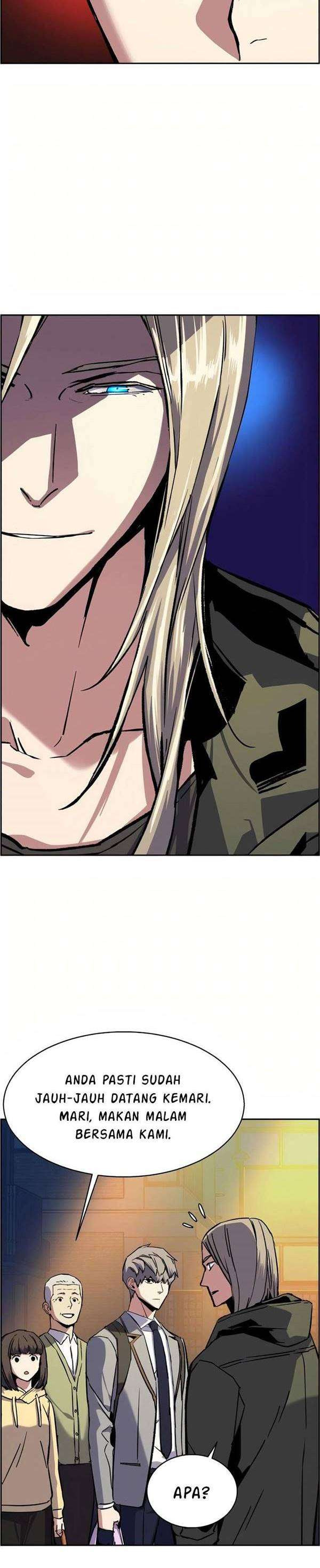 Mercenary Enrollment: Chapter chapter-39 - Page 37