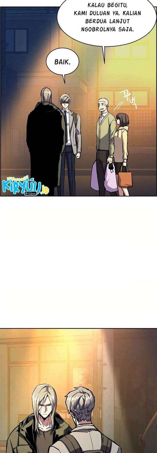 Mercenary Enrollment: Chapter chapter-39 - Page 39