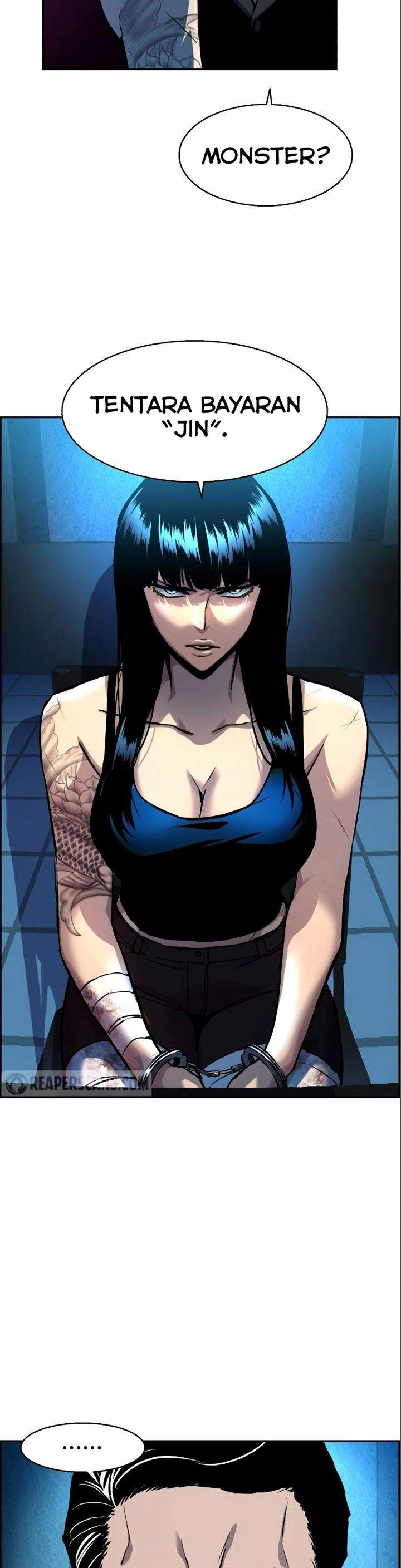 Mercenary Enrollment: Chapter chapter-50 - Page 3