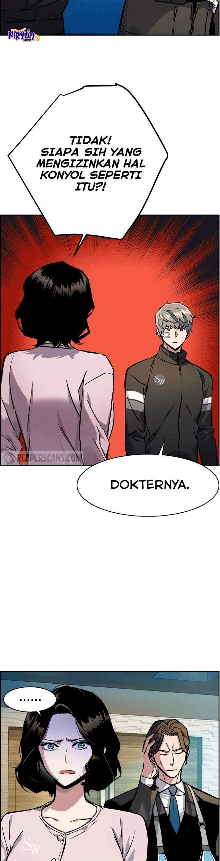 Mercenary Enrollment: Chapter chapter-50 - Page 24