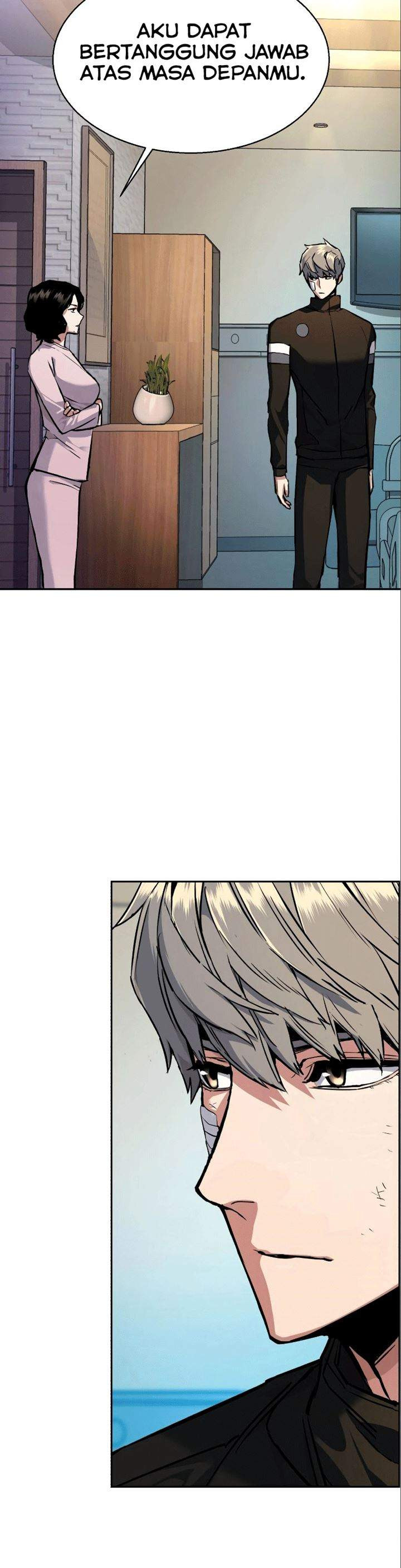 Mercenary Enrollment: Chapter chapter-50 - Page 32
