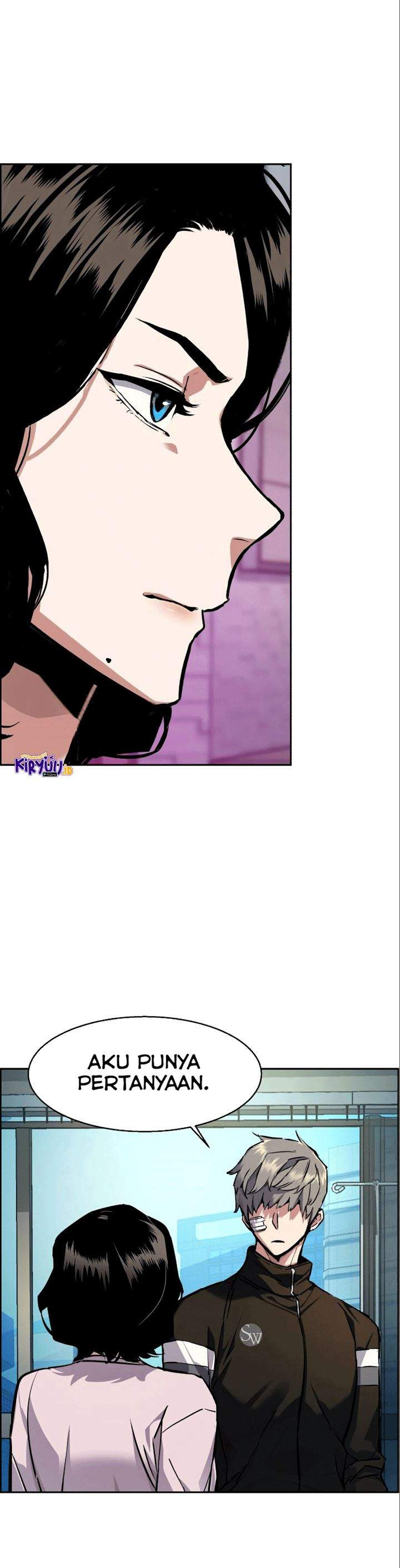 Mercenary Enrollment: Chapter chapter-50 - Page 33
