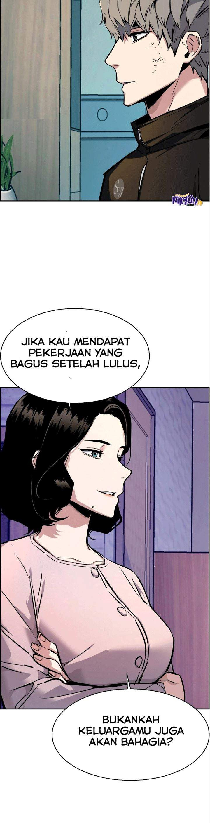 Mercenary Enrollment: Chapter chapter-50 - Page 37