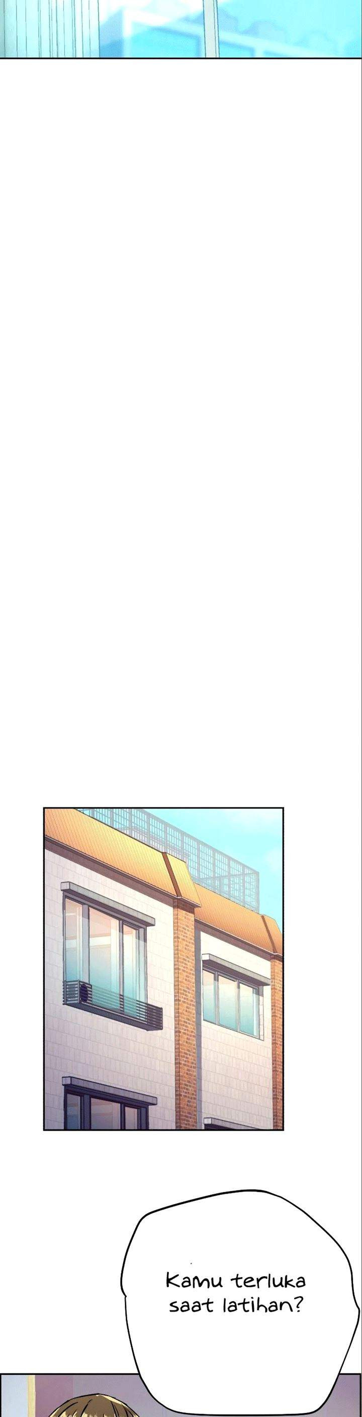 Mercenary Enrollment: Chapter chapter-50 - Page 40
