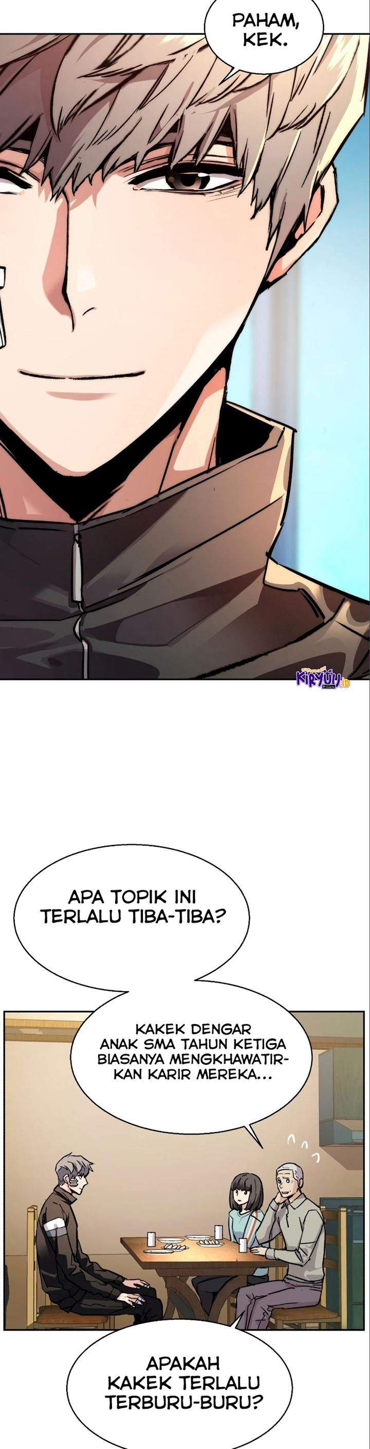 Mercenary Enrollment: Chapter chapter-50 - Page 46