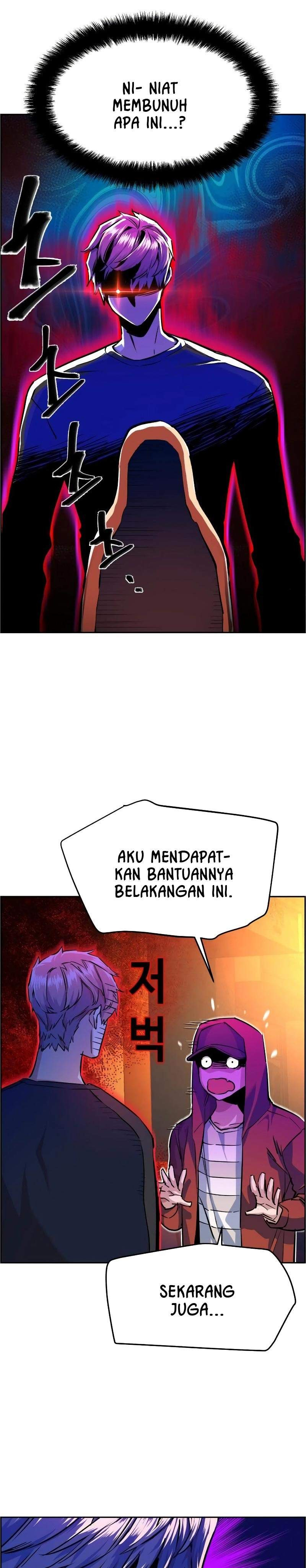 Mercenary Enrollment: Chapter chapter-55 - Page 3