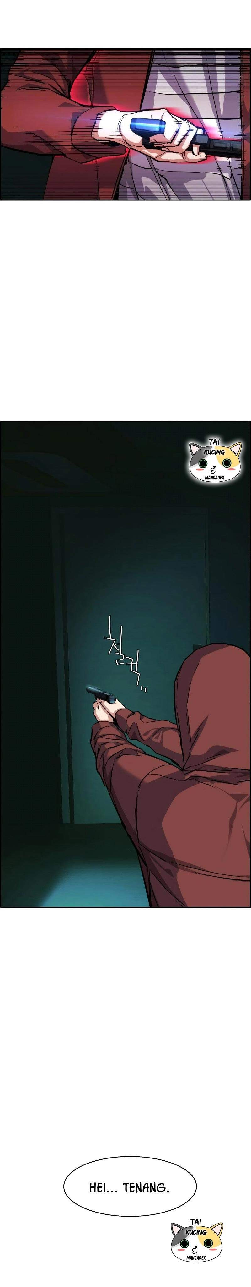 Mercenary Enrollment: Chapter chapter-55 - Page 46