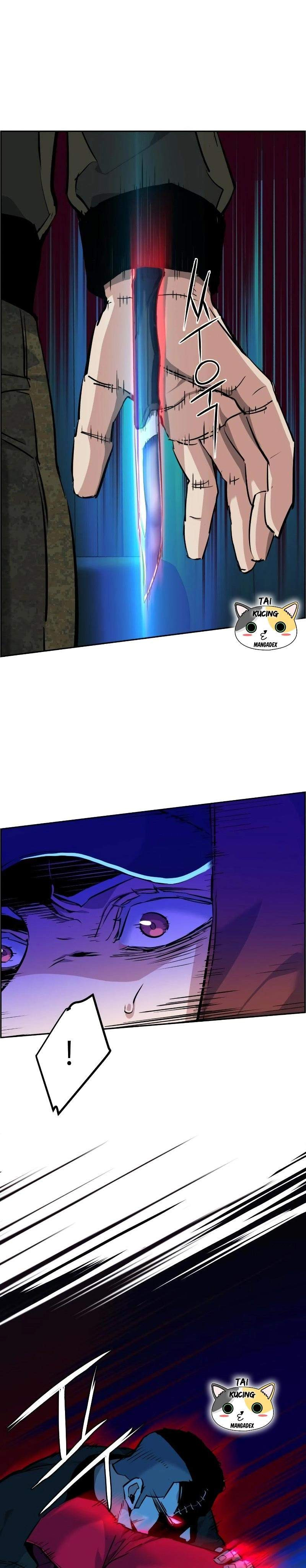 Mercenary Enrollment: Chapter chapter-55 - Page 52