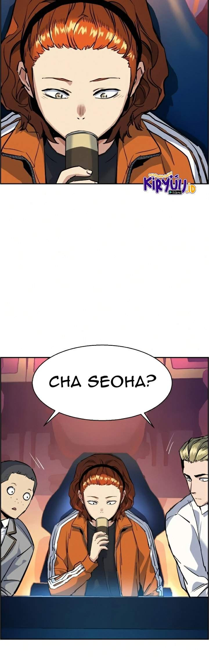 Mercenary Enrollment: Chapter chapter-58 - Page 3