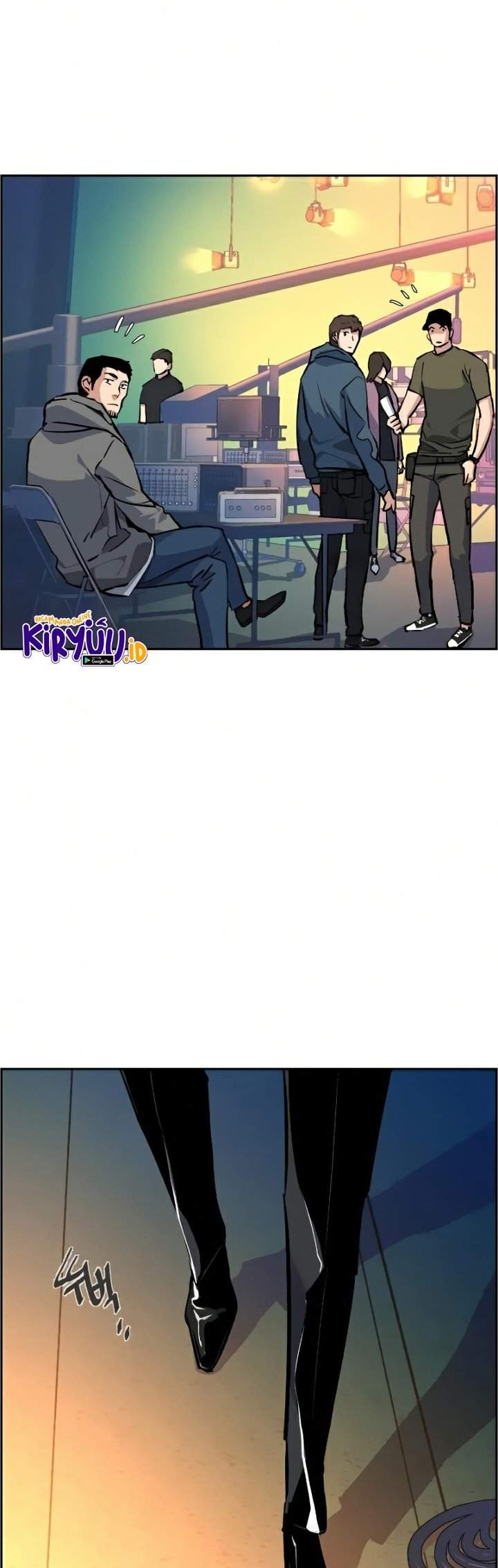 Mercenary Enrollment: Chapter chapter-58 - Page 18