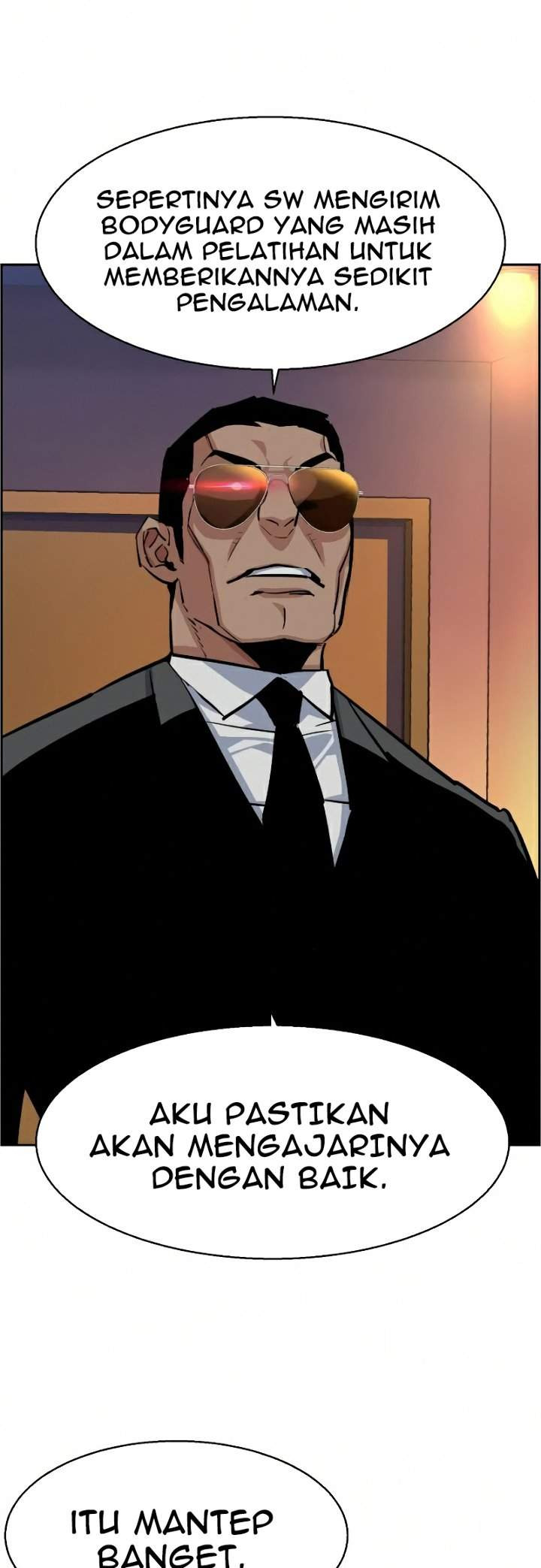 Mercenary Enrollment: Chapter chapter-58 - Page 21