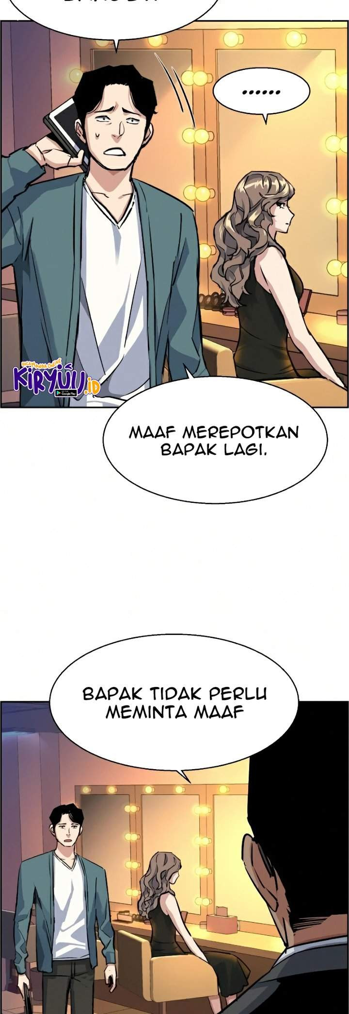 Mercenary Enrollment: Chapter chapter-58 - Page 22