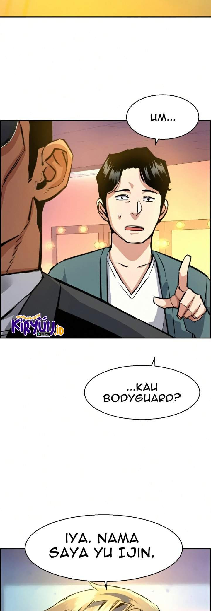 Mercenary Enrollment: Chapter chapter-58 - Page 28
