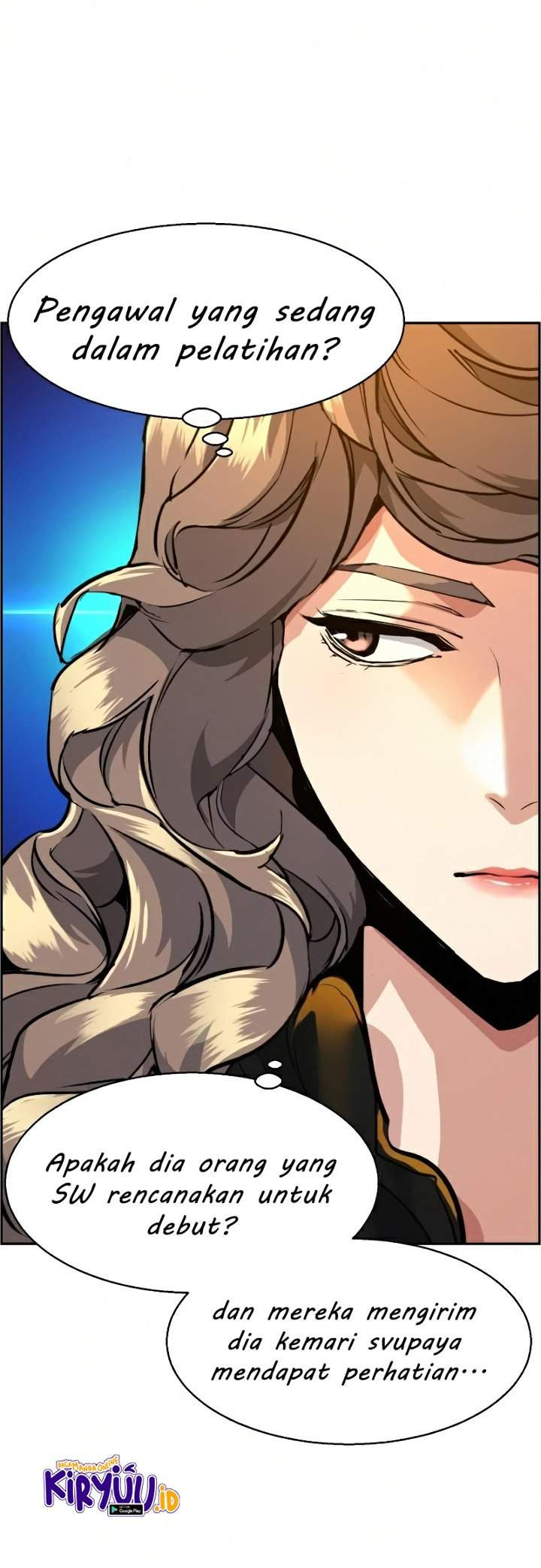 Mercenary Enrollment: Chapter chapter-58 - Page 40