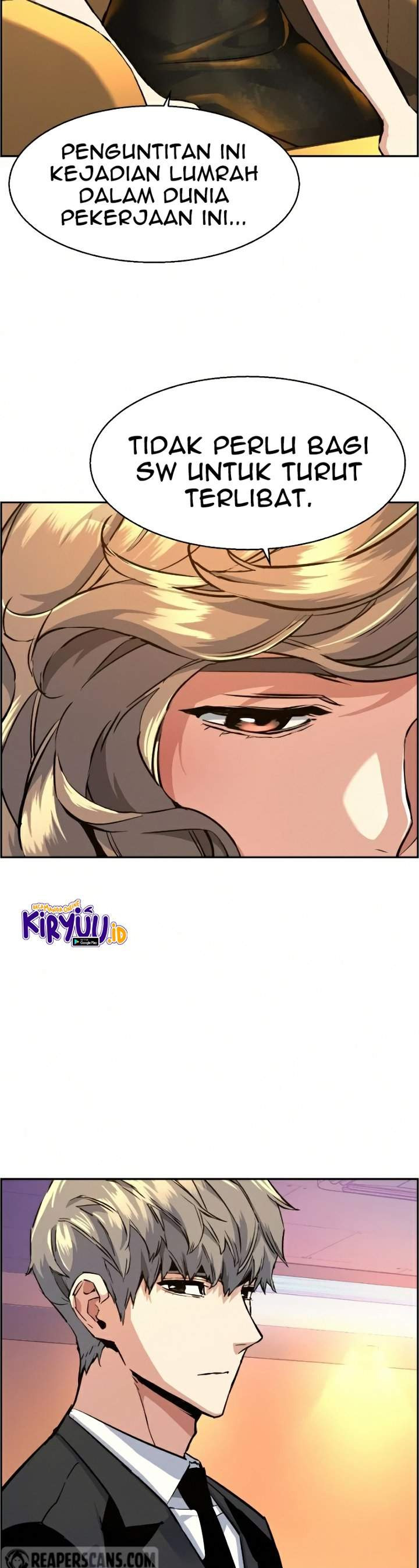 Mercenary Enrollment: Chapter chapter-58 - Page 43