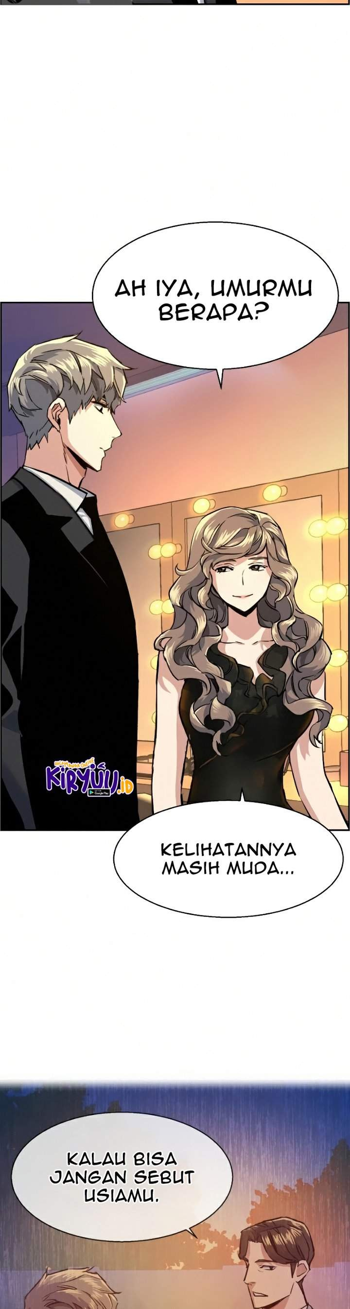 Mercenary Enrollment: Chapter chapter-58 - Page 44