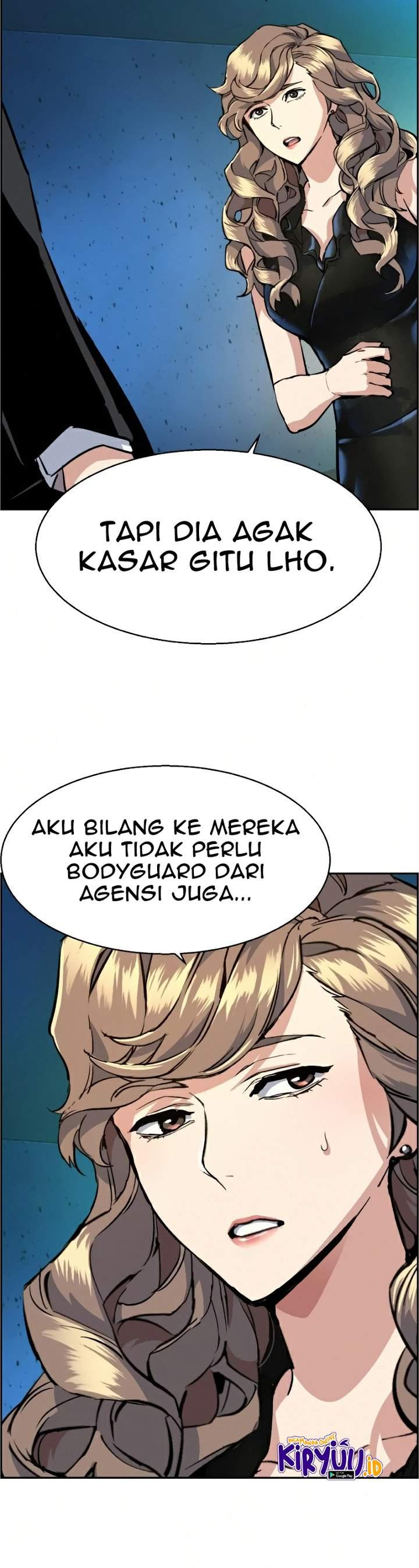 Mercenary Enrollment: Chapter chapter-58 - Page 55