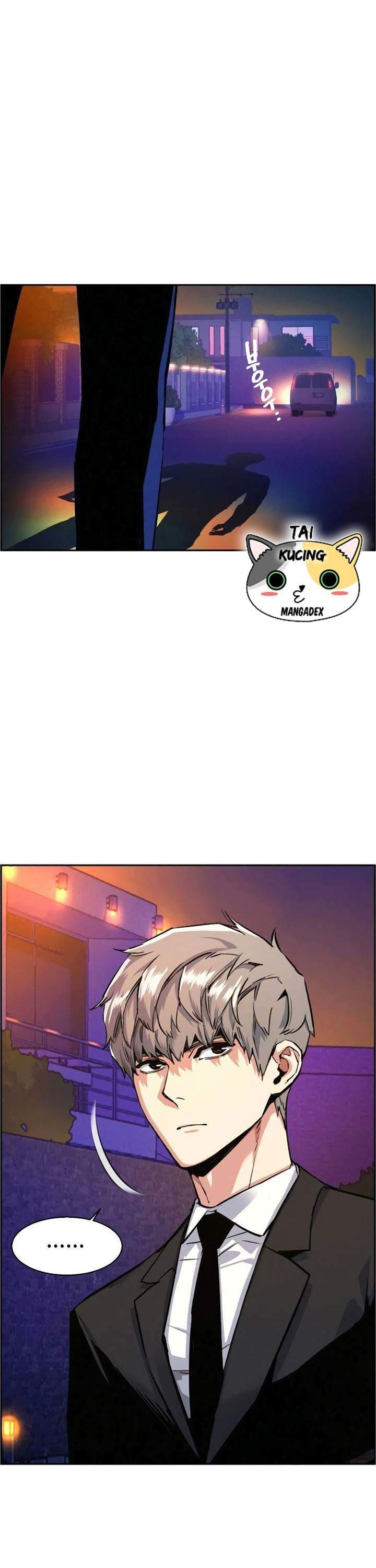 Mercenary Enrollment: Chapter chapter-59 - Page 49