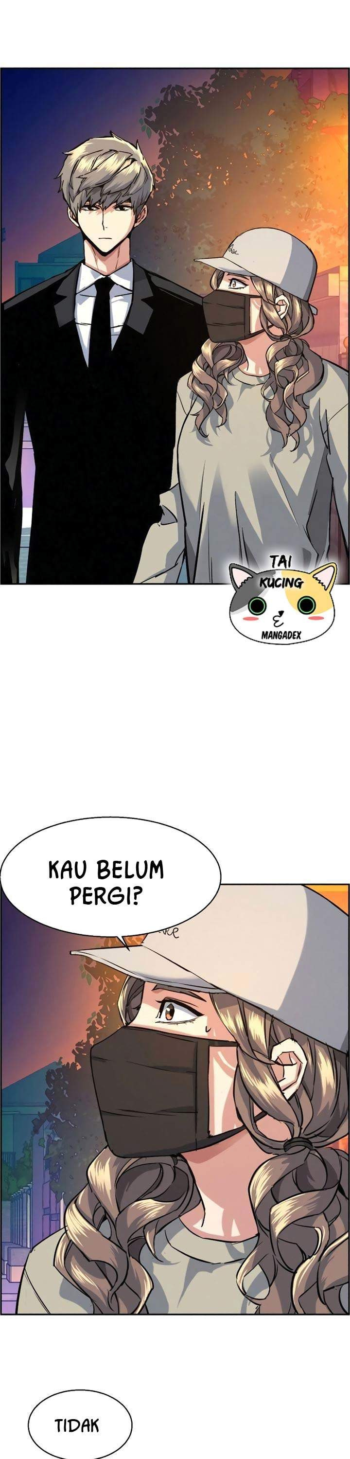 Mercenary Enrollment: Chapter chapter-59 - Page 55