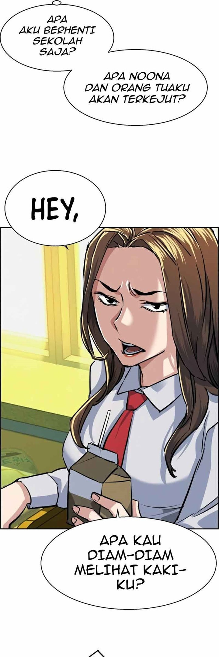 Mercenary Enrollment: Chapter chapter-68 - Page 37