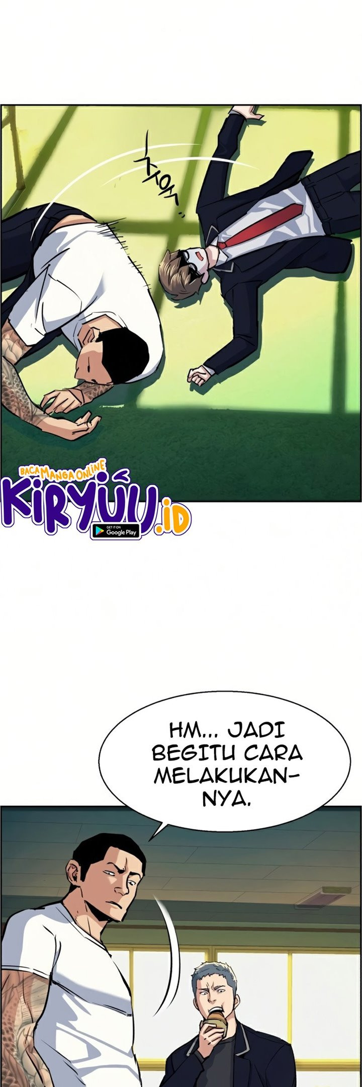 Mercenary Enrollment: Chapter chapter-68 - Page 47