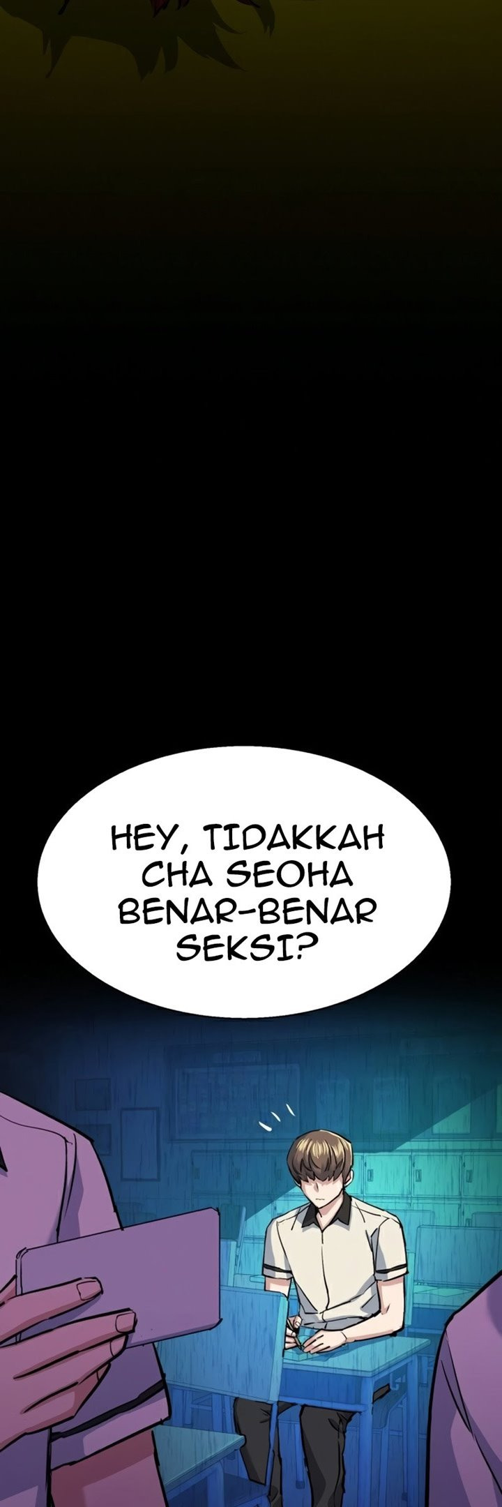 Mercenary Enrollment: Chapter chapter-68 - Page 49