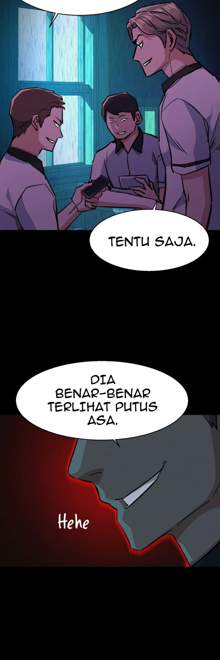 Mercenary Enrollment: Chapter chapter-68 - Page 51