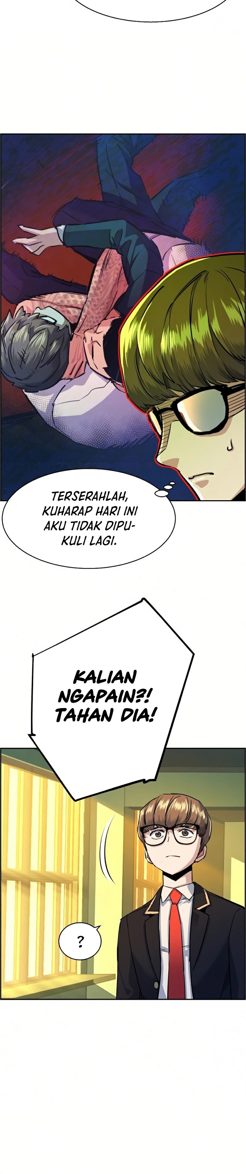 Mercenary Enrollment: Chapter chapter-70 - Page 10